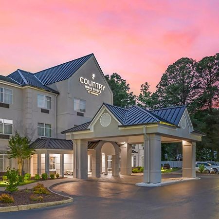 Country Inn & Suites By Radisson, Newport News South, Va 외부 사진