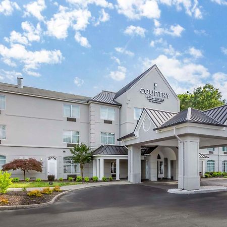 Country Inn & Suites By Radisson, Newport News South, Va 외부 사진