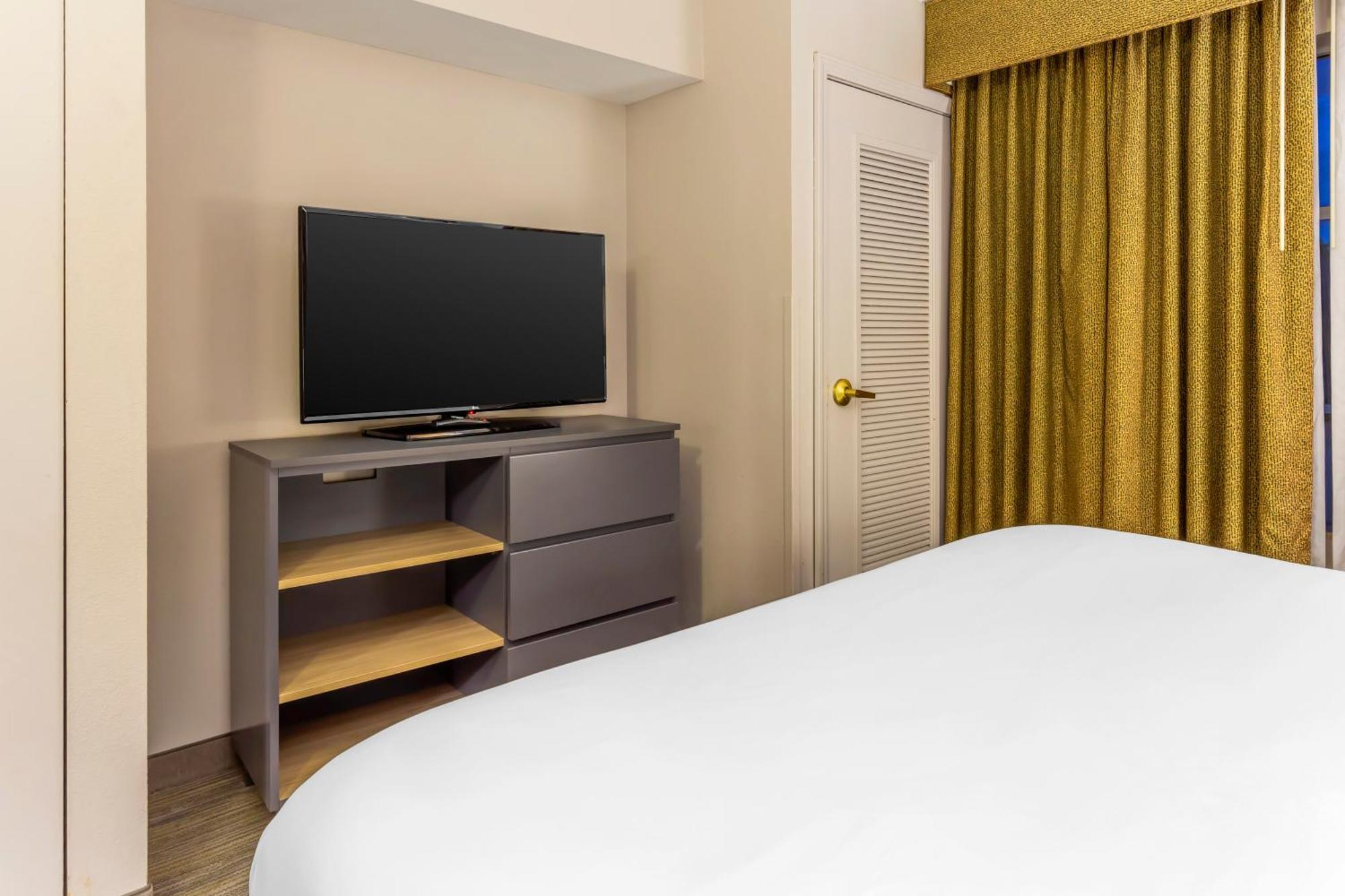 Country Inn & Suites By Radisson, Newport News South, Va 외부 사진