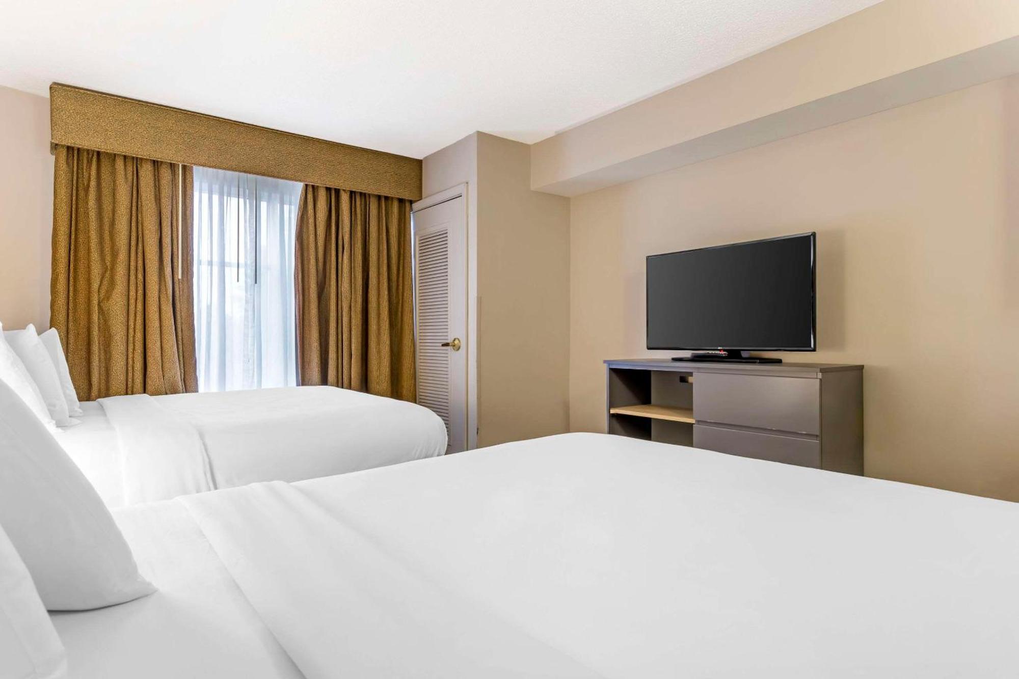 Country Inn & Suites By Radisson, Newport News South, Va 외부 사진