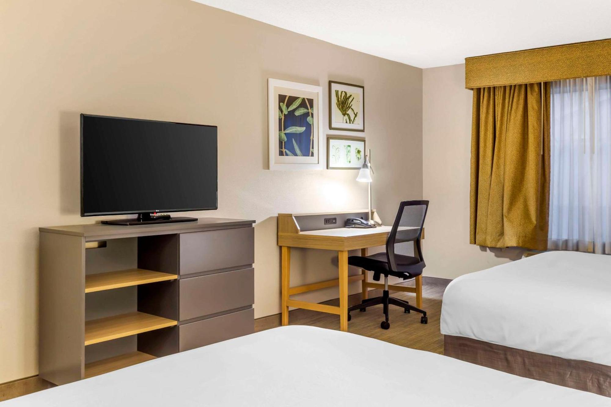 Country Inn & Suites By Radisson, Newport News South, Va 외부 사진